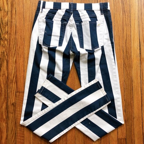 JUICY COUTURE Awning Jeans - Picture 2 of 5